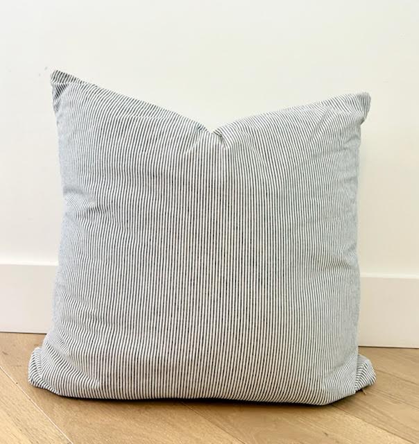 20"x20" Custom Pillows