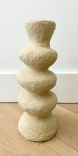 Load image into Gallery viewer, Organic Shaped Paper Mache Sculptures