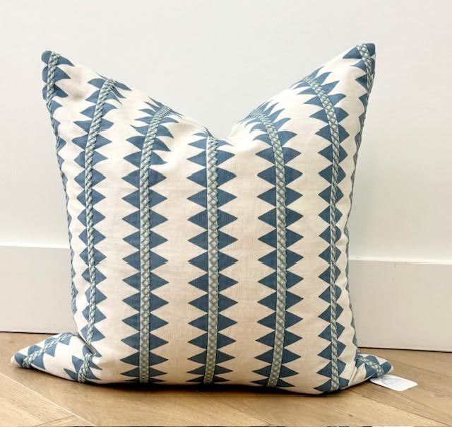 20"x20" Custom Pillows