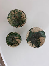 Load image into Gallery viewer, Tamegroute Artisan Fruit Bowls