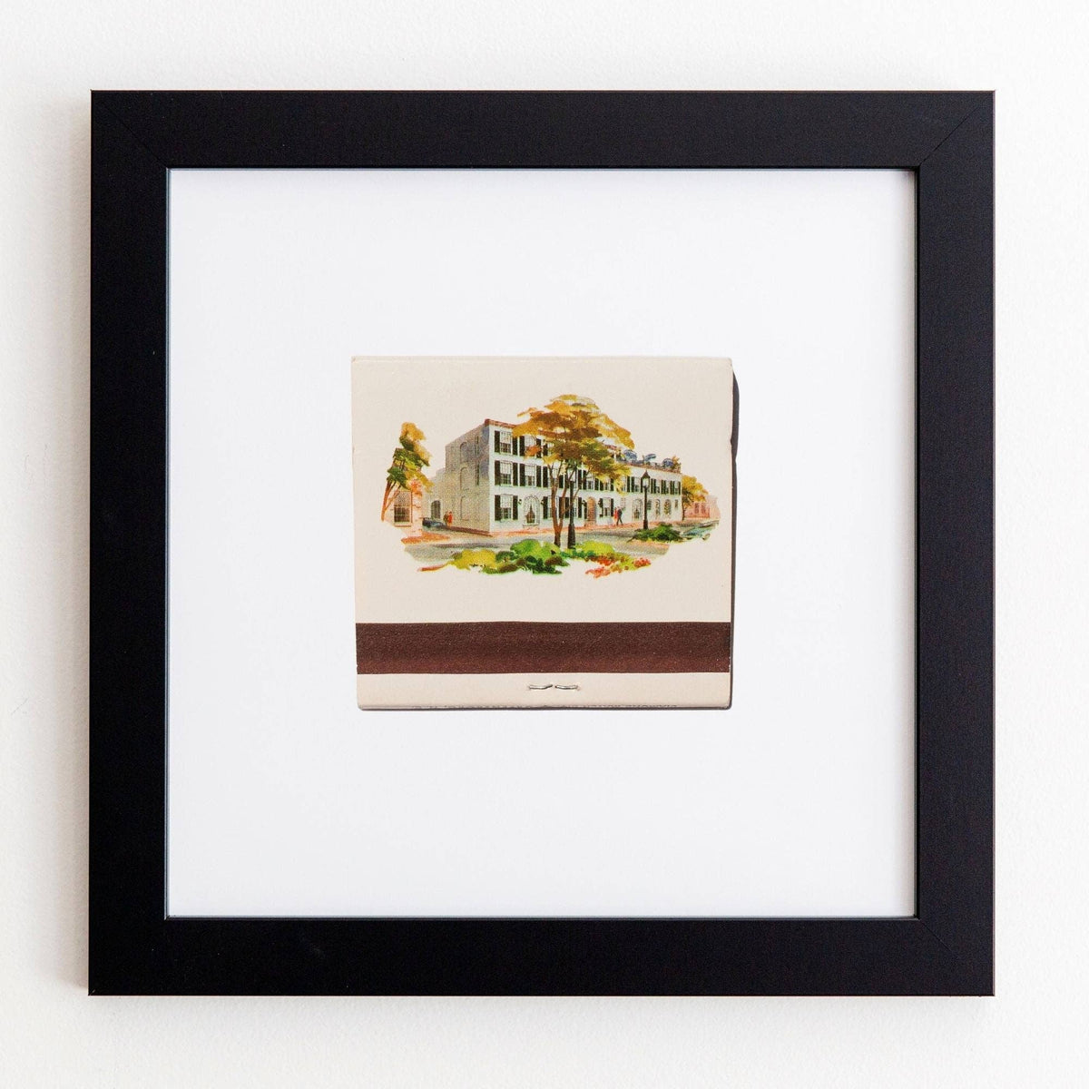 Rainbow Row Charleston: Print Only: $40