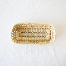 Load image into Gallery viewer, Open Weave Storage Baskets