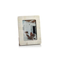 Bone Inlay Photo Frame
