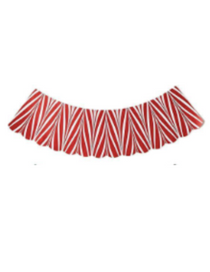 Set of 2 Paper Shade Covers/ Different Patterns