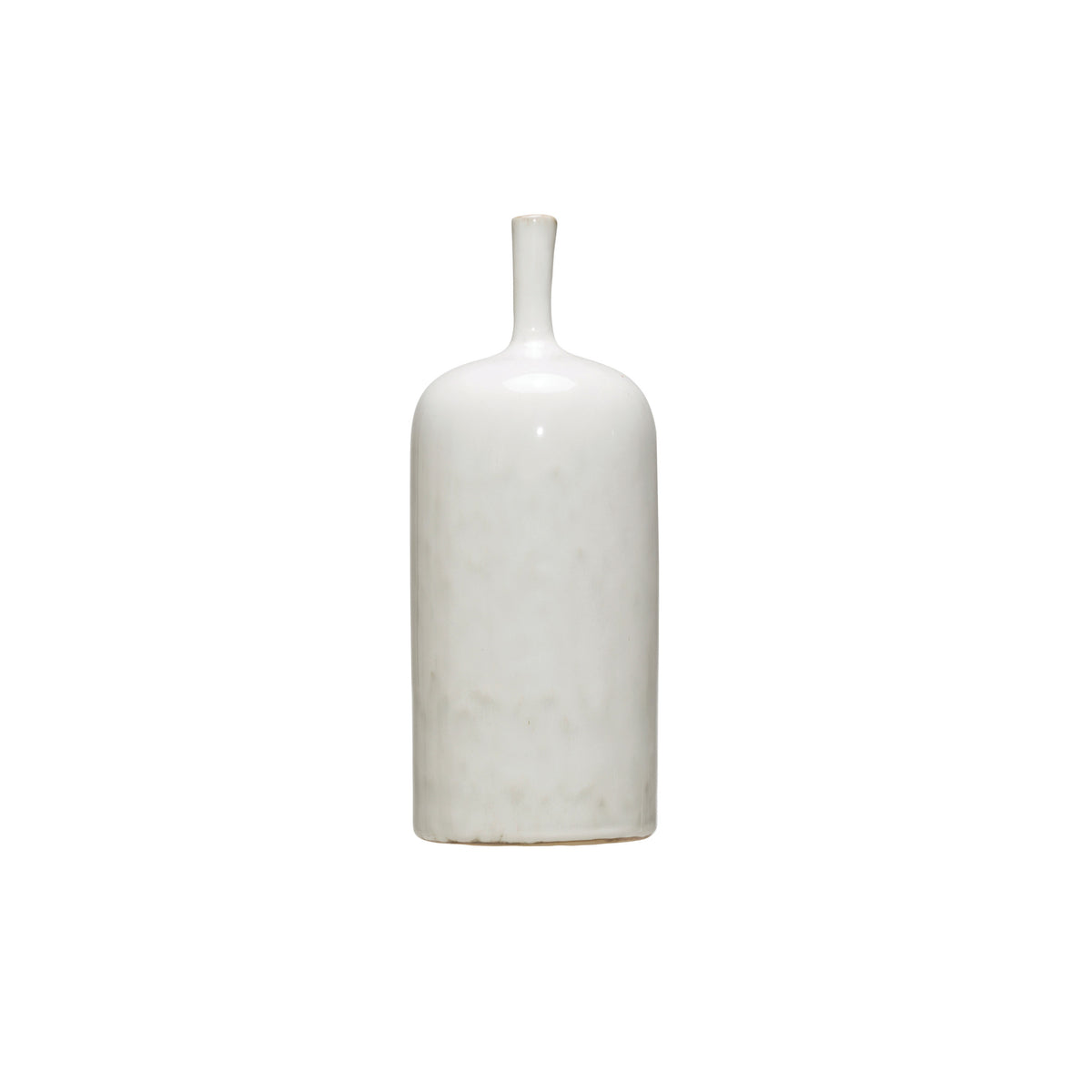 Stoneware Vase