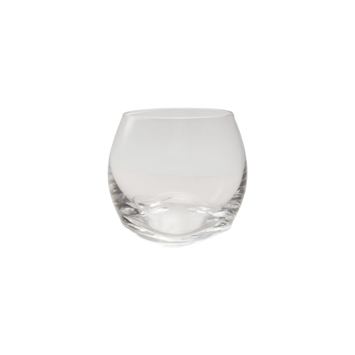 Whiskey Glass