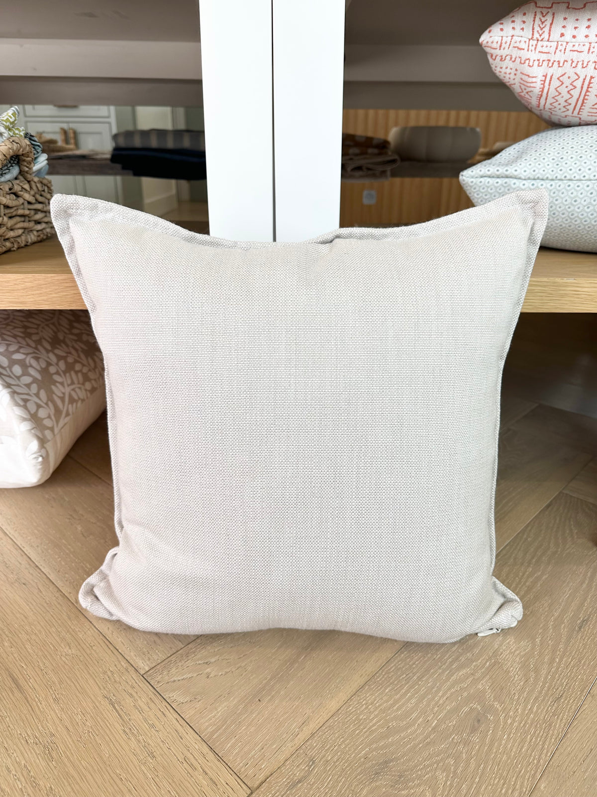 20"x20" Custom Pillows
