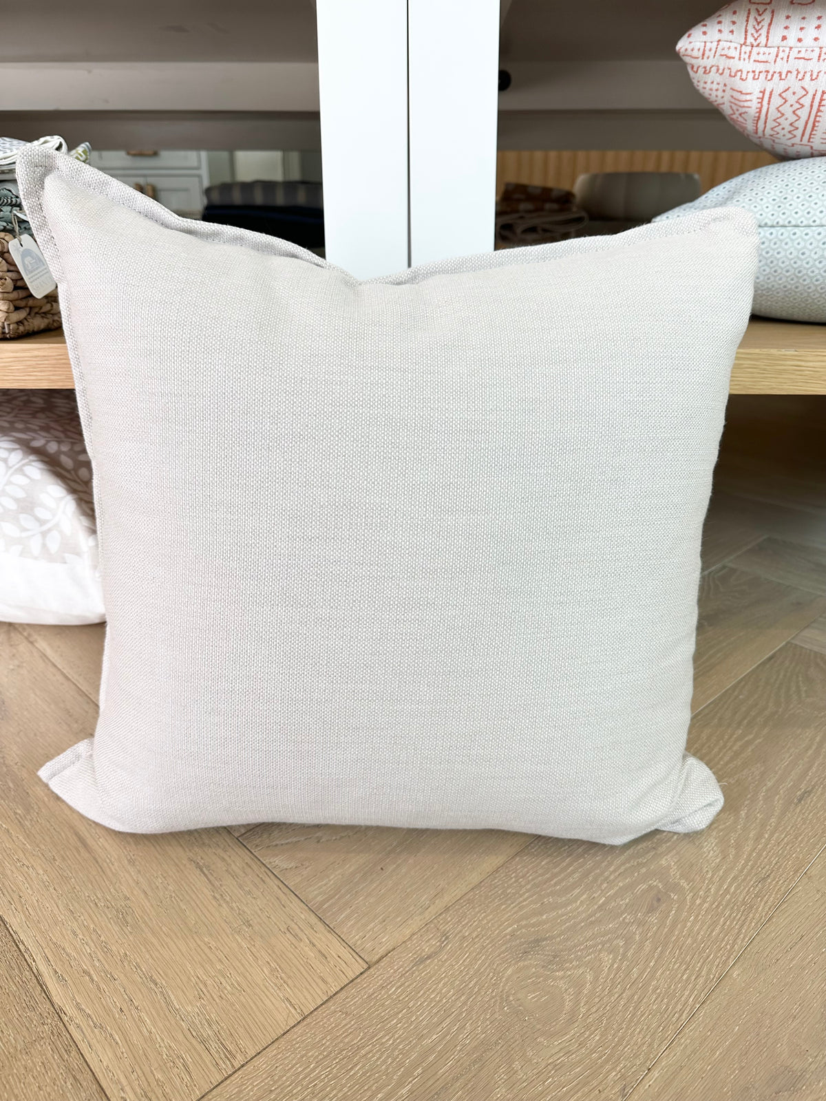 22"x22" Custom Pillows