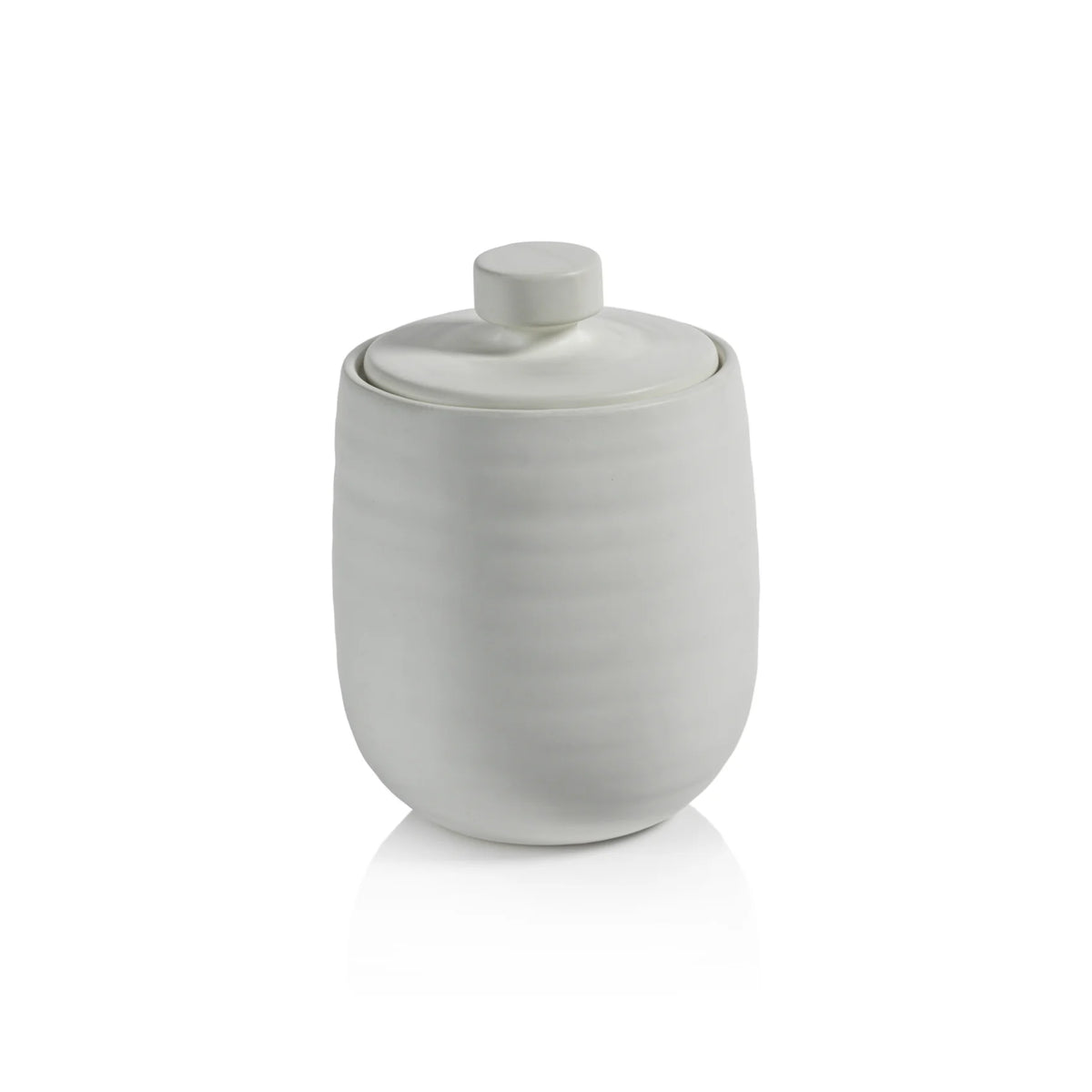 Lidded Jars