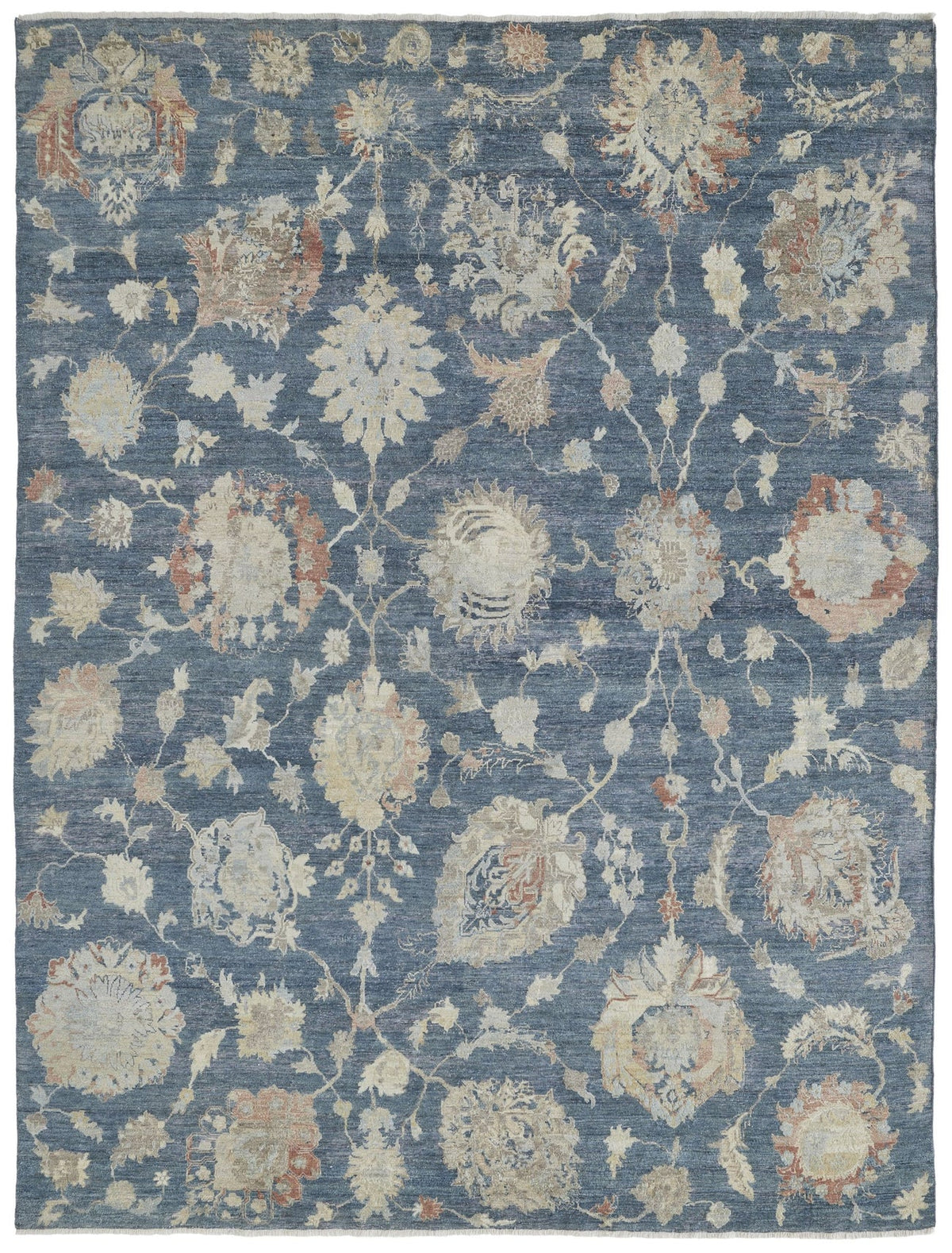 AMORY Custom Rug