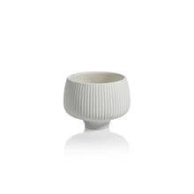 Load image into Gallery viewer, Ridged Condiment Bowls/2 Sizes