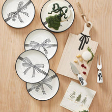 Load image into Gallery viewer, Cocktail Napkins - Peace Love Joy