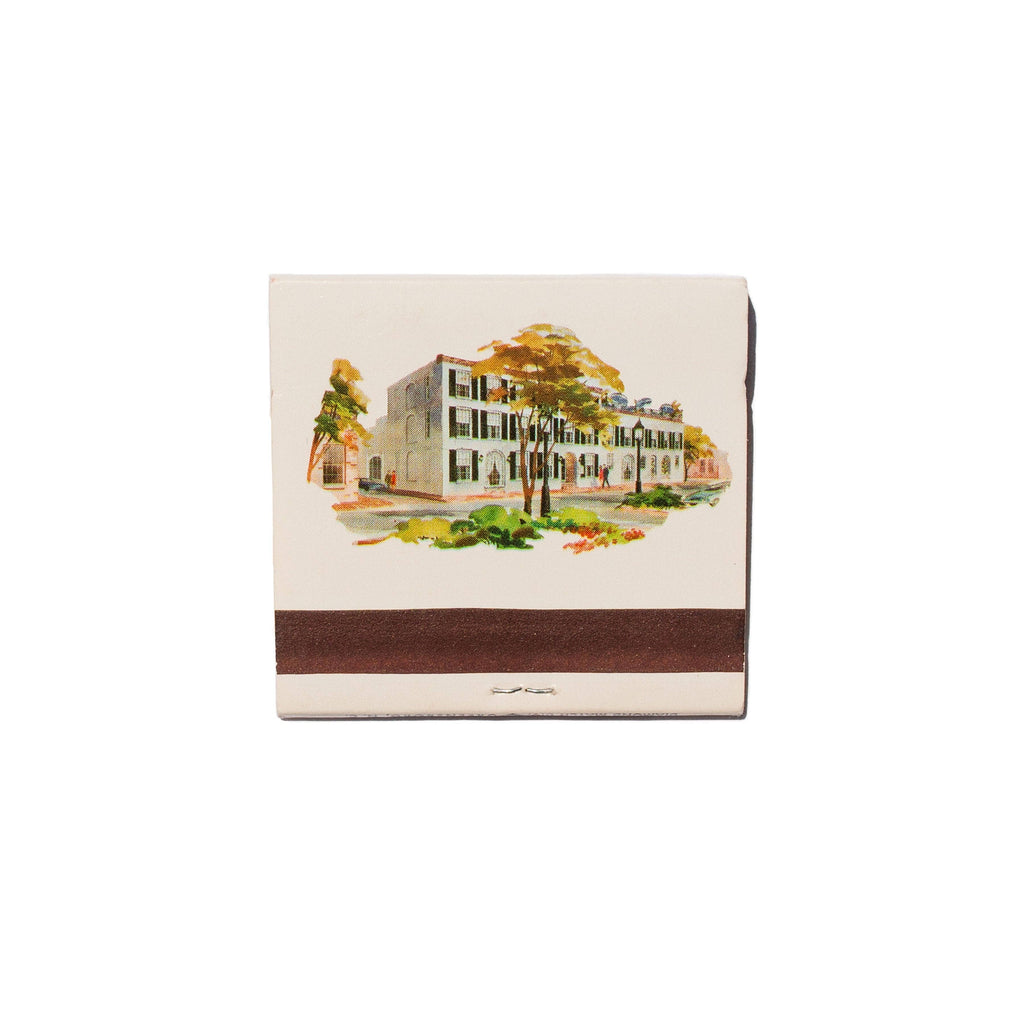 Rainbow Row Charleston: Print Only: $40