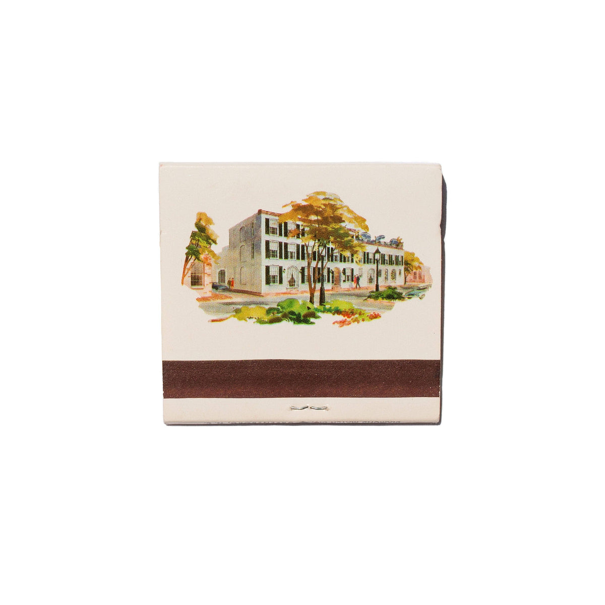 Rainbow Row Charleston: Print Only: $40