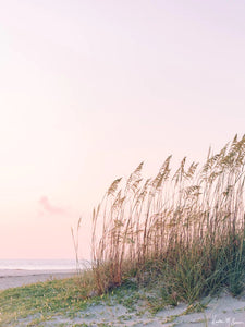 "Feels Like Summer" Art Print (2 Sizes Available)