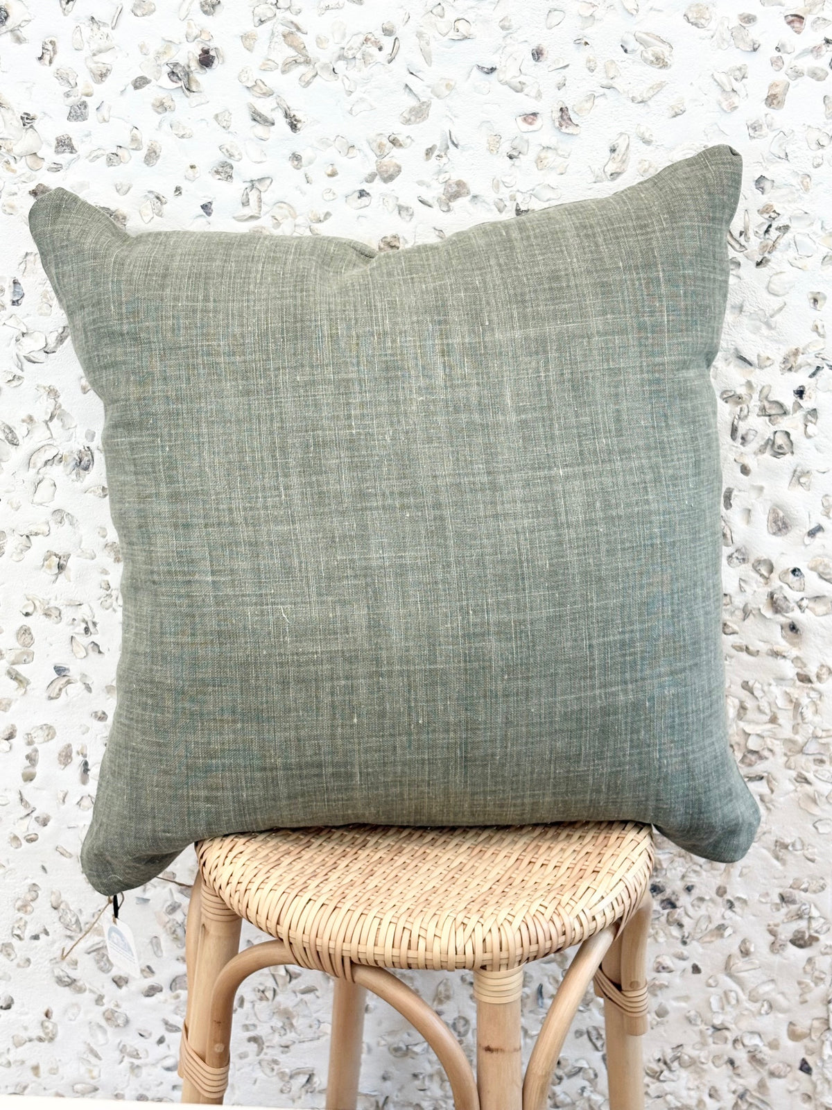 24"x24" Custom Pillows