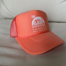 Load image into Gallery viewer, Shanty Shoppe Foam Trucker Hats