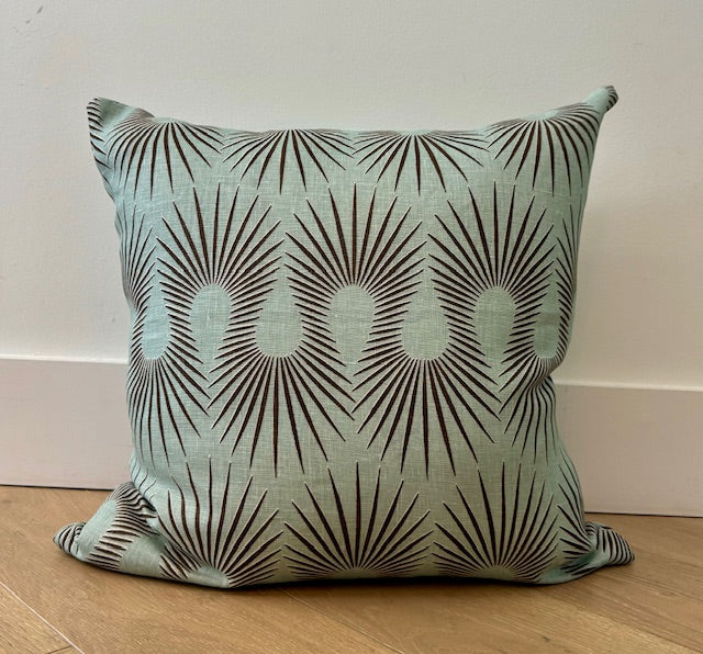 20"x20" Custom Pillows