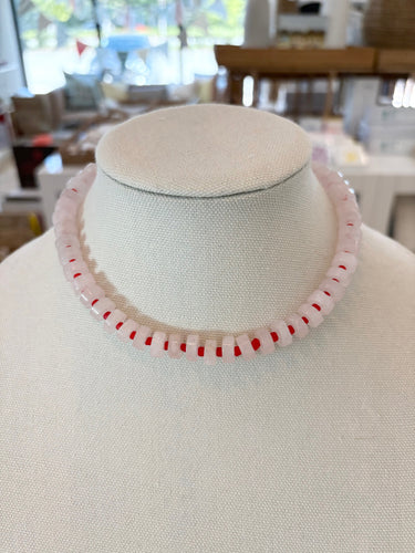 Jam Necklace #1