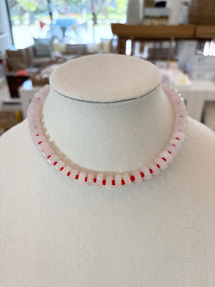 Jam Necklace #1