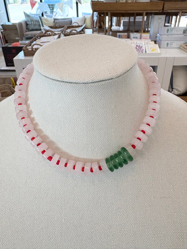 Jam Necklace