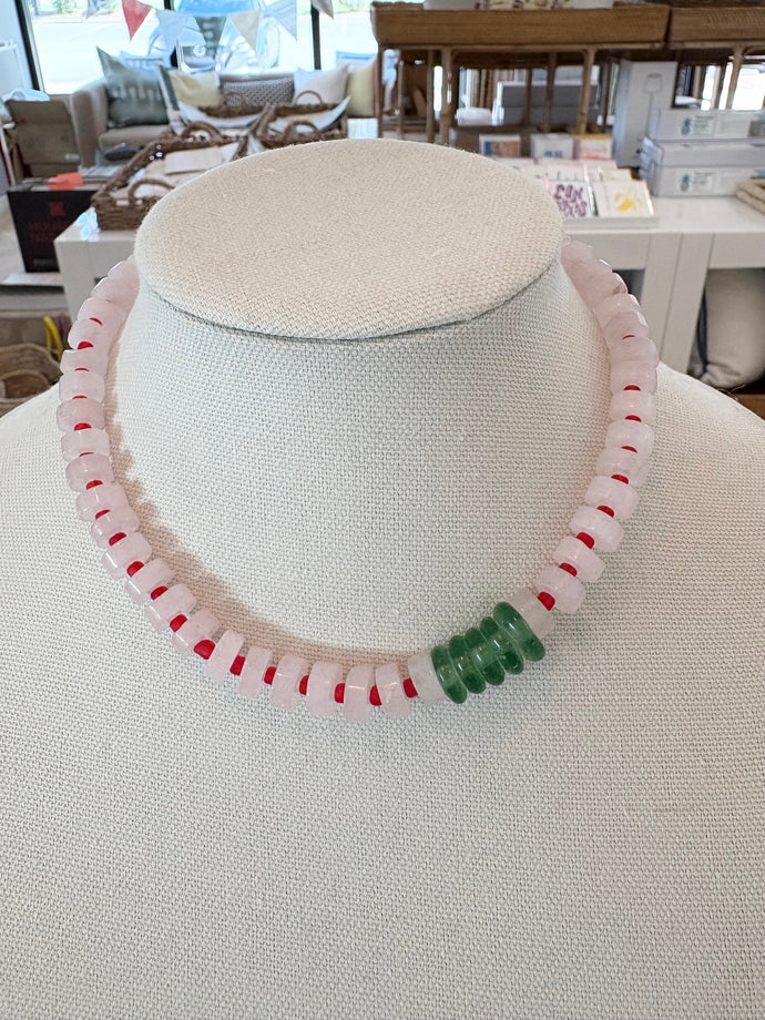 Jam Necklace