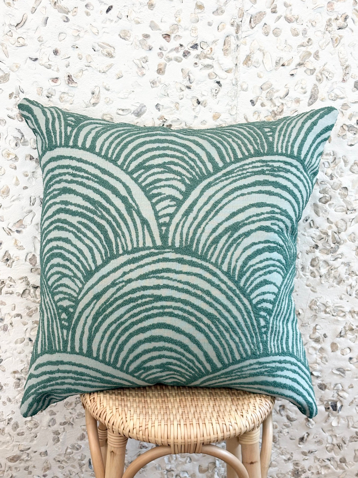24"x24" Custom Pillows