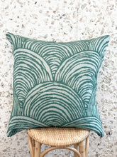 Load image into Gallery viewer, 24"x24" Custom Pillows