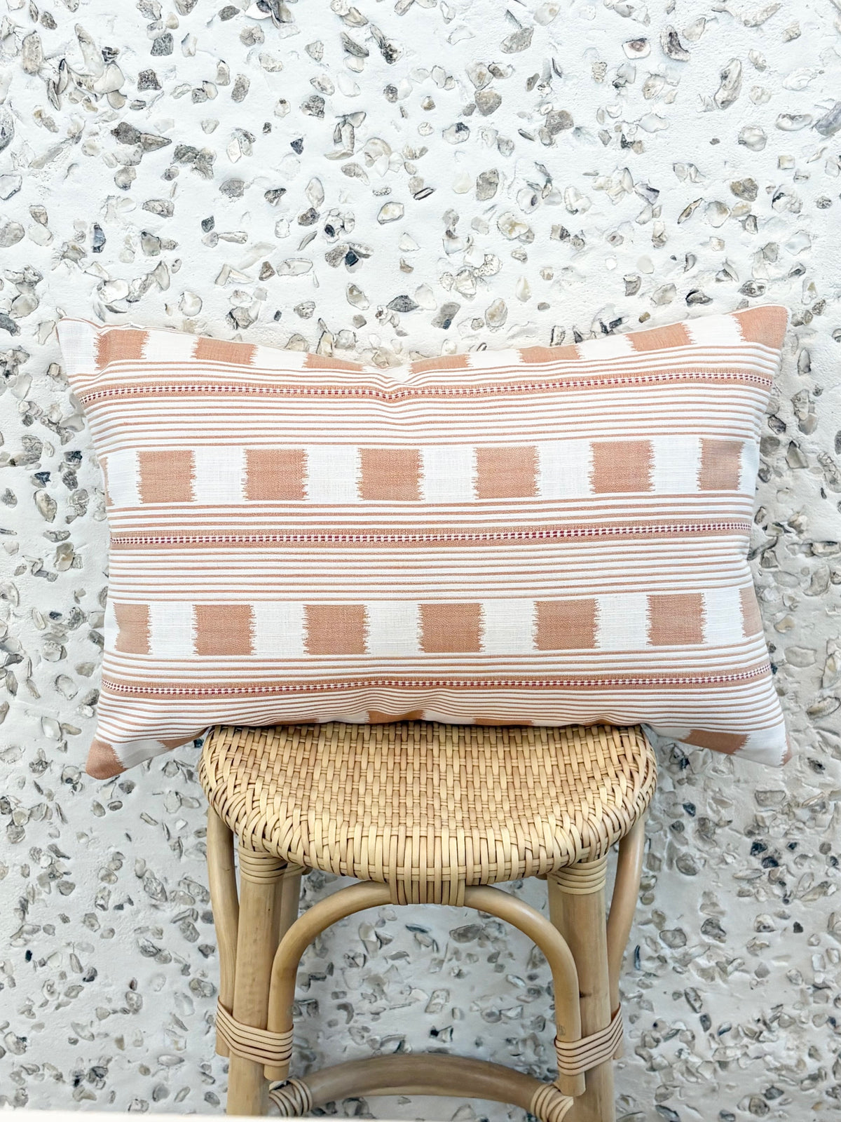 Lumbar Custom Pillows