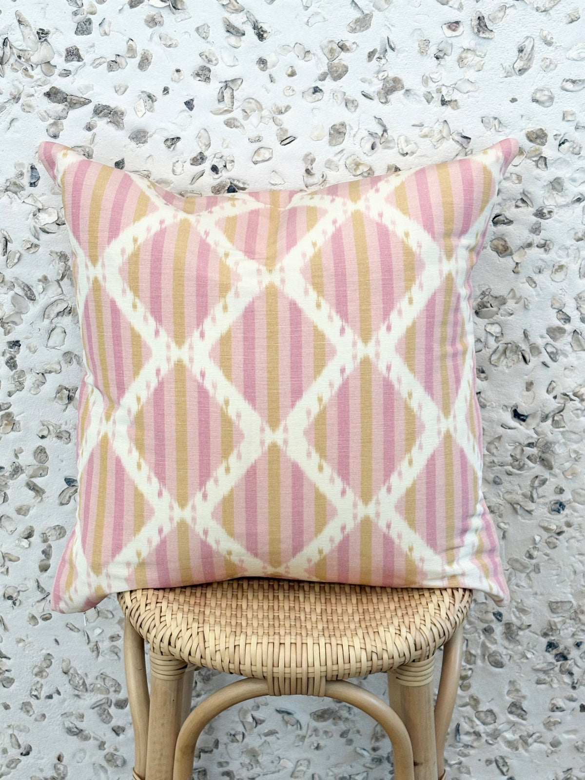 20"x20" Custom Pillows