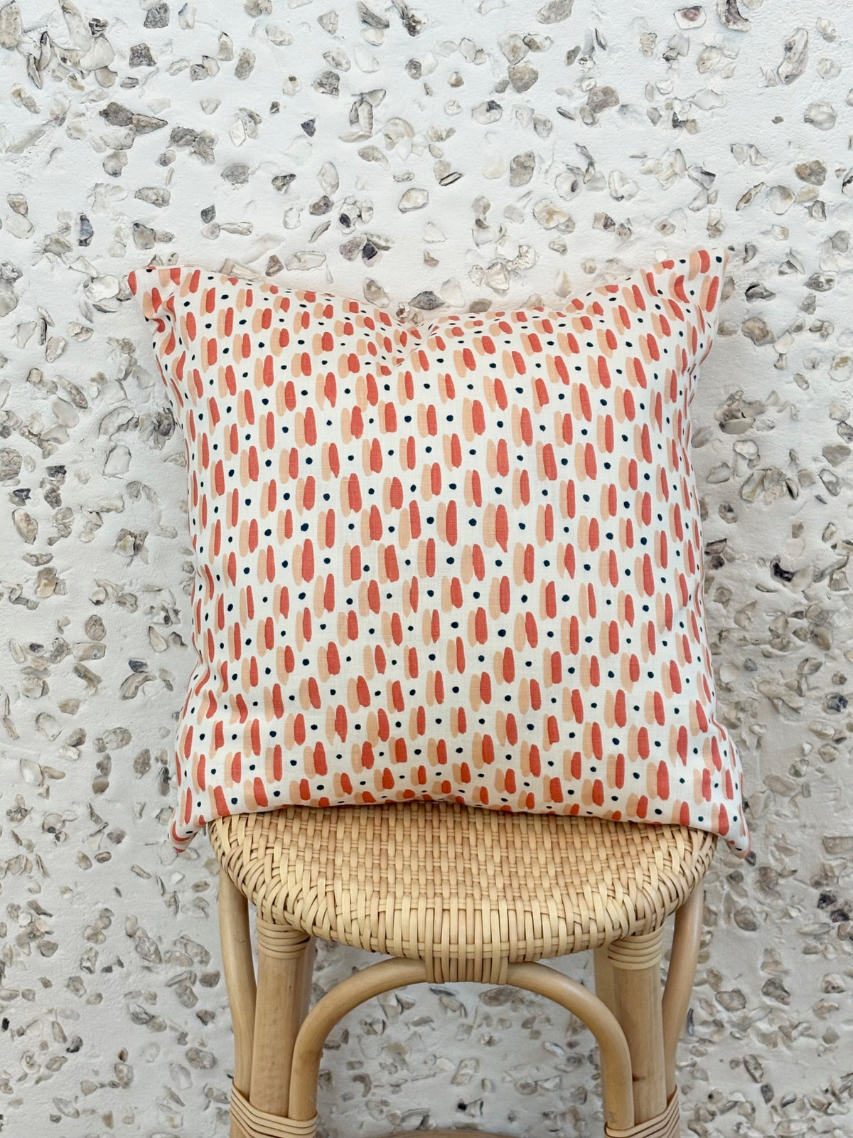 18"x18" Custom Pillows