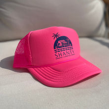 Load image into Gallery viewer, Shanty Shoppe Foam Trucker Hats