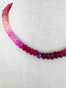 Jolly Rancher 10 Necklace