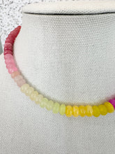 Load image into Gallery viewer, Jolly Rancher 9 Necklace 16&quot;