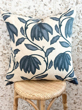 Load image into Gallery viewer, 22"x22" Custom Pillows