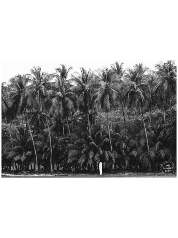 "Out of Office" Art Print ( 2 Sizes Available)
