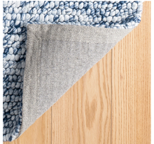 Load image into Gallery viewer, Dash &amp; Albert Niels Navy (Special Order at SHANTY SHOPPE)