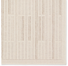Load image into Gallery viewer, Continuum Quantum Indoor/Outdoor Rug (Special Order at SHANTY SHOPPE)