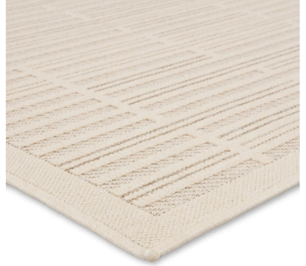Continuum Quantum Indoor/Outdoor Rug (Special Order at SHANTY SHOPPE)