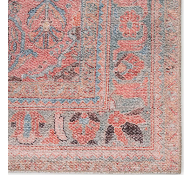 Kindred Pippa Rug (Special Order at SHANTY SHOPPE)