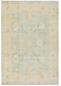 Boheme Lovato Rug (Special Order at SHANTY SHOPPE)