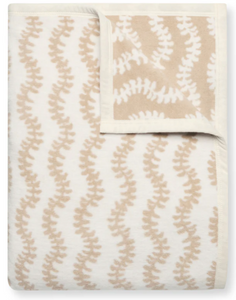 ChappyWrap Ocean Drift Blanket