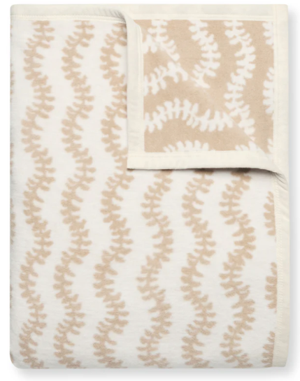 ChappyWrap Ocean Drift Blanket