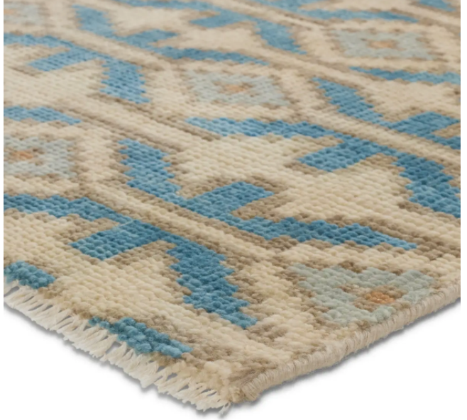 Cera Wool Rug (Special Order at SHANTY SHOPPE)