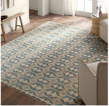 Load image into Gallery viewer, Cera Wool Rug (Special Order at SHANTY SHOPPE)