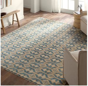 Cera Wool Rug (Special Order at SHANTY SHOPPE)