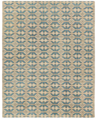 Cera Wool Rug (Special Order at SHANTY SHOPPE)