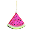 Watermelon Slice Ornament