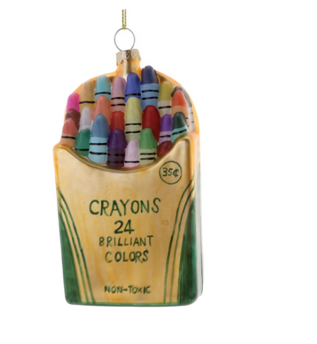 Crayon Box
