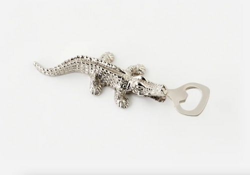Alligator Bottle Opener